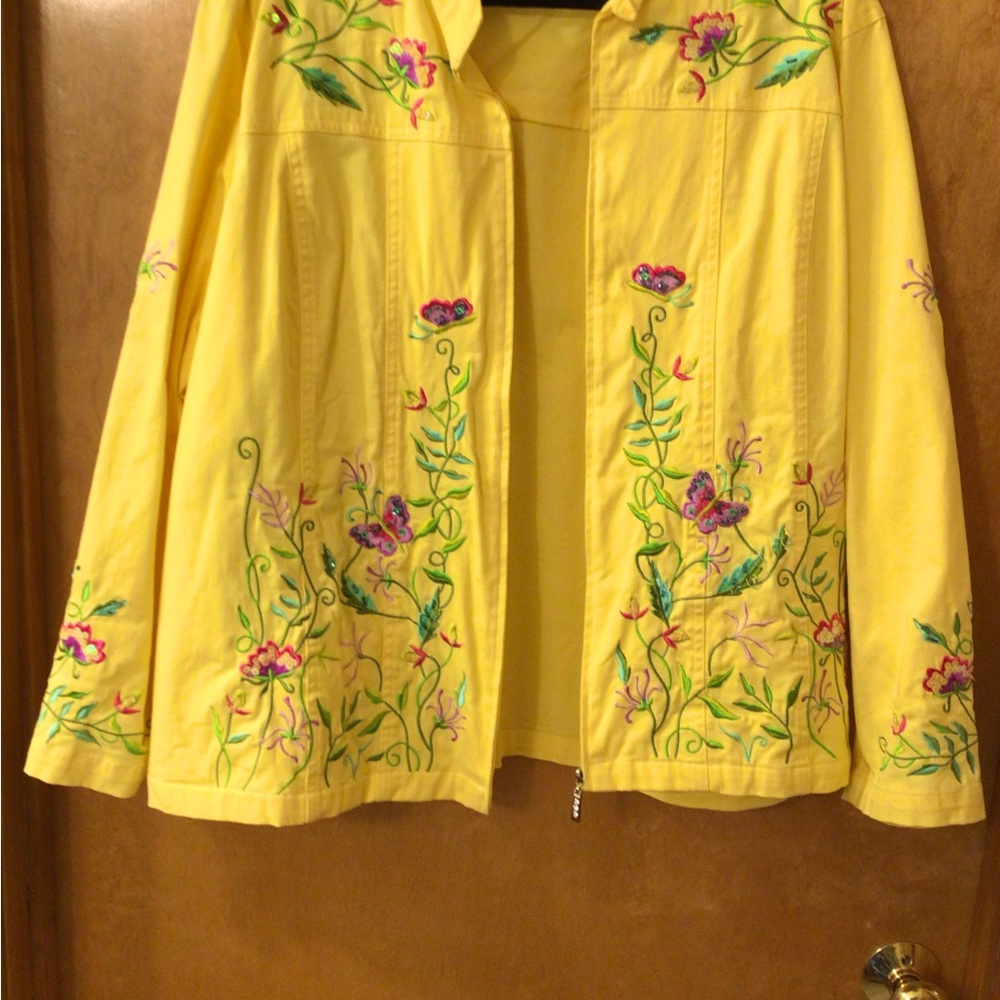 Jacket